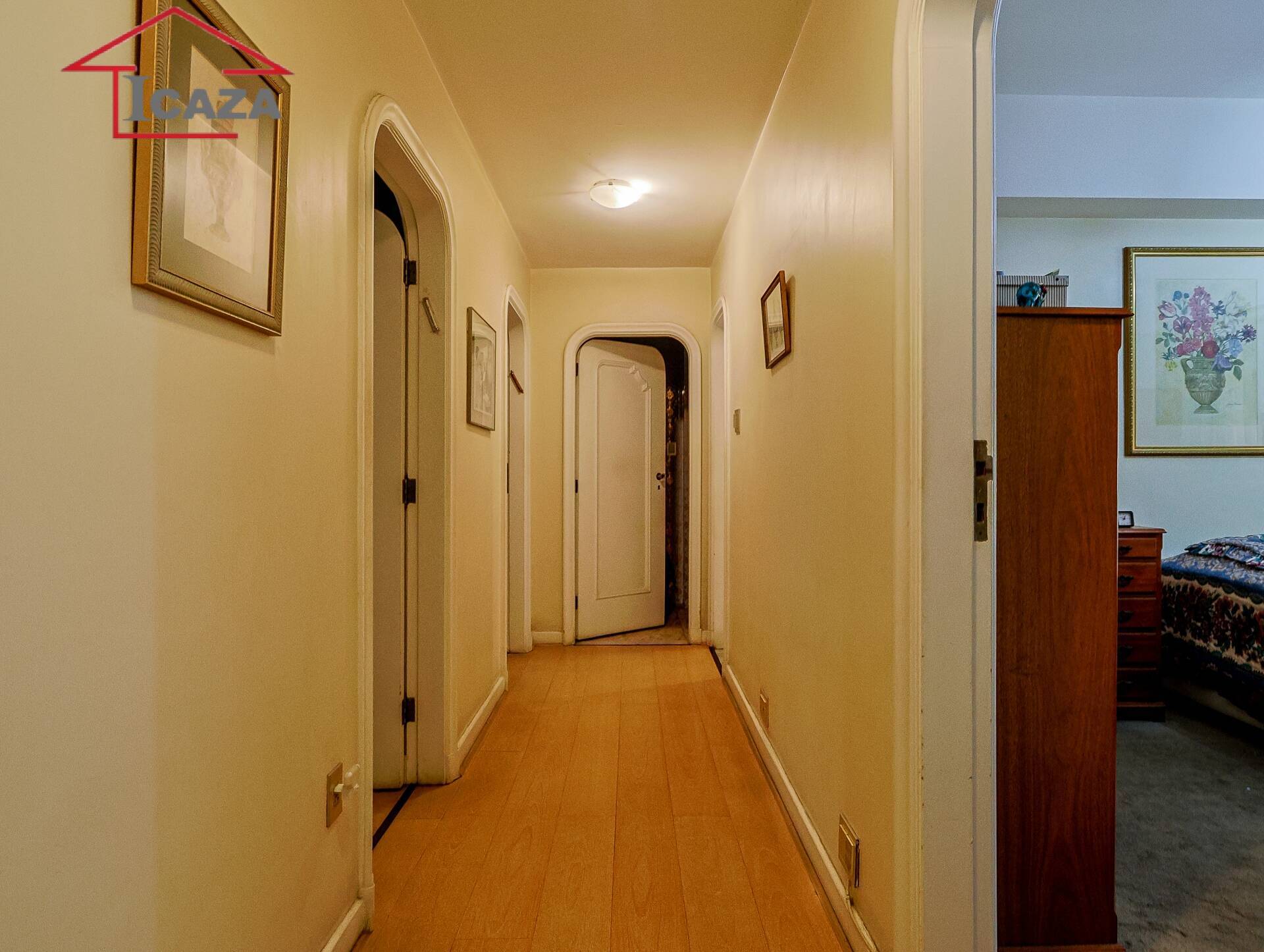 Apartamento, 3 quartos, 220 m² - Foto 9