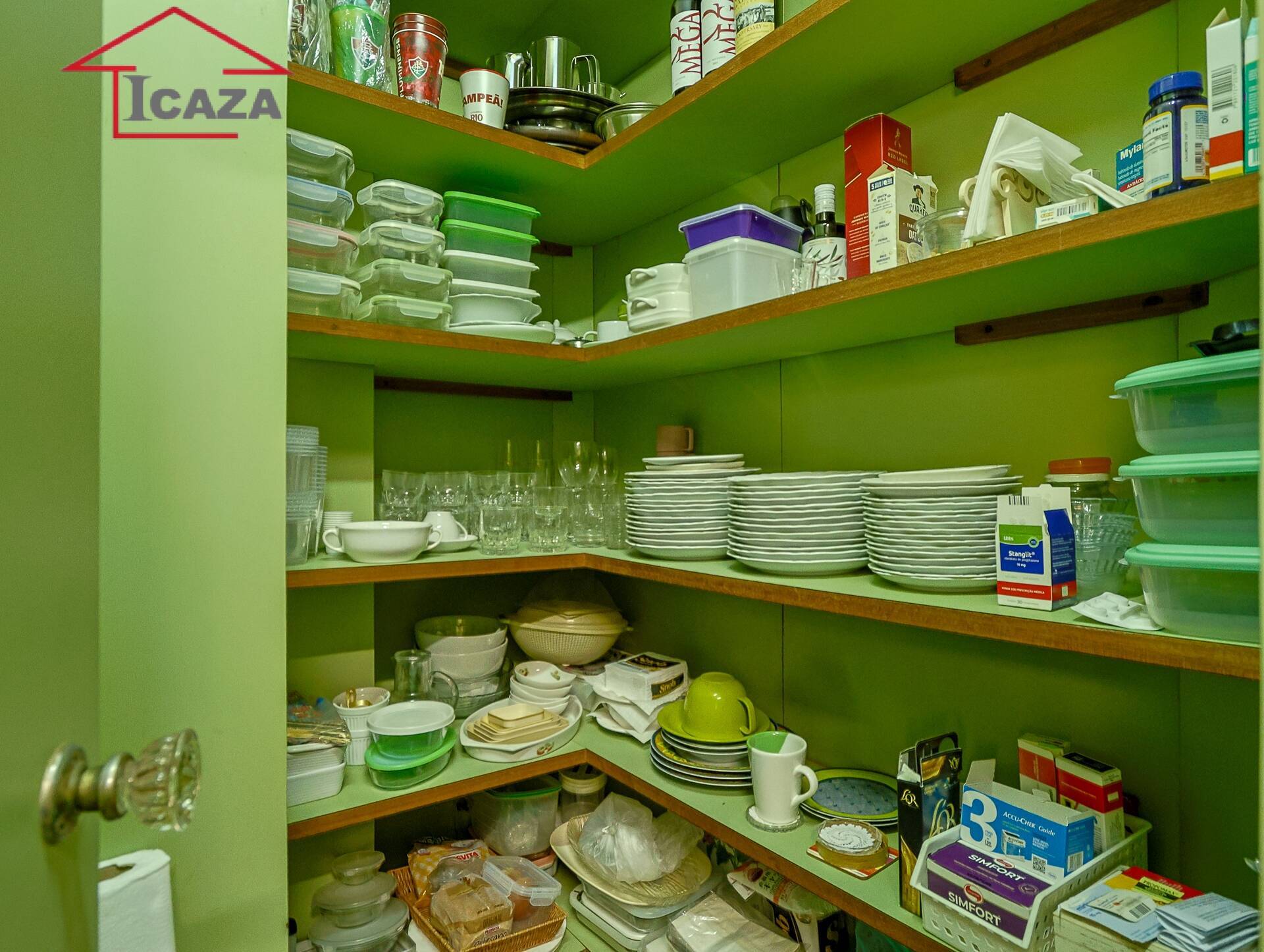Apartamento, 3 quartos, 220 m² - Foto 10