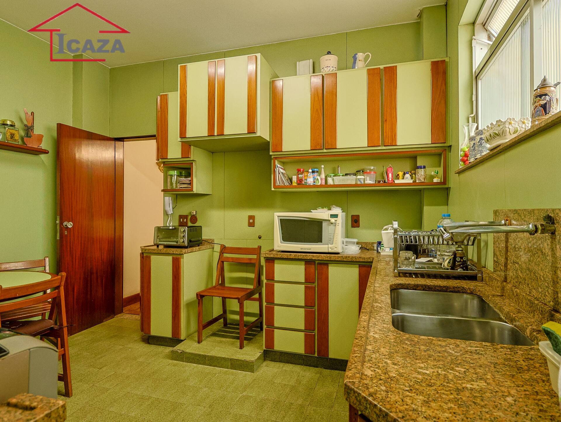 Apartamento, 3 quartos, 220 m² - Foto 13