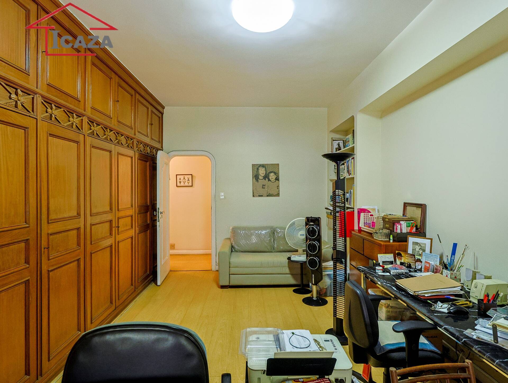 Apartamento, 3 quartos, 220 m² - Foto 17