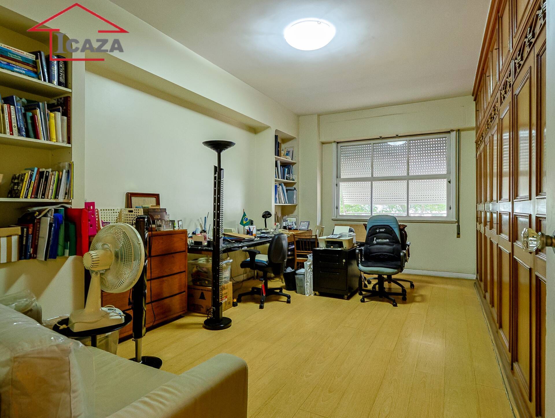 Apartamento, 3 quartos, 220 m² - Foto 18
