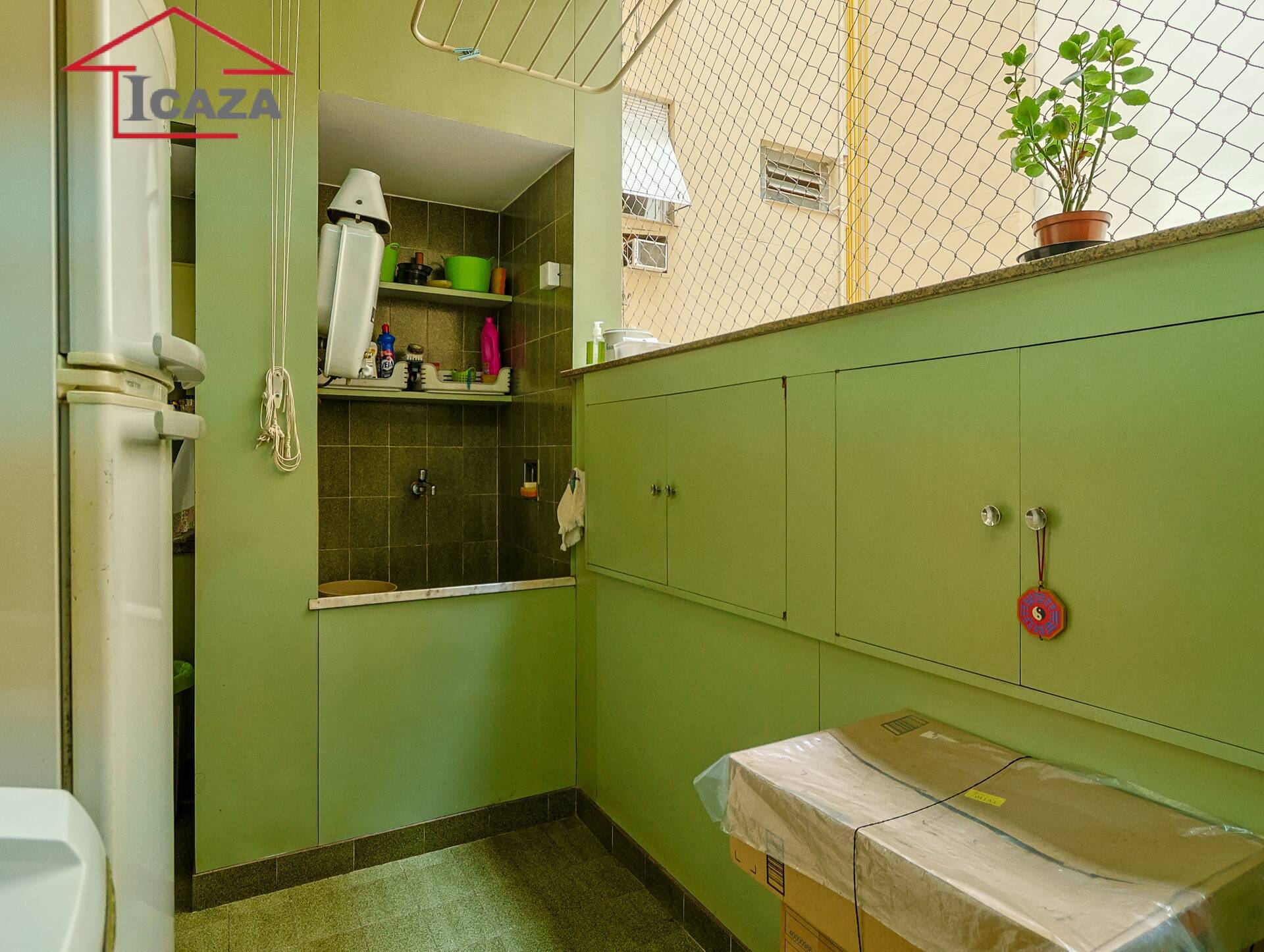 Apartamento, 3 quartos, 220 m² - Foto 19