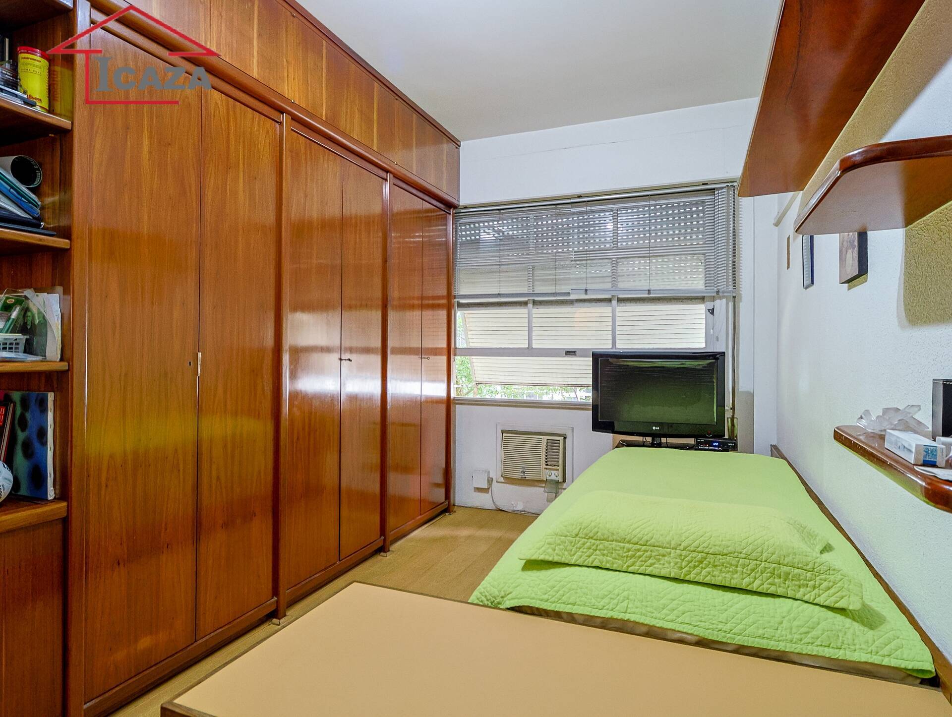 Apartamento, 3 quartos, 220 m² - Foto 21