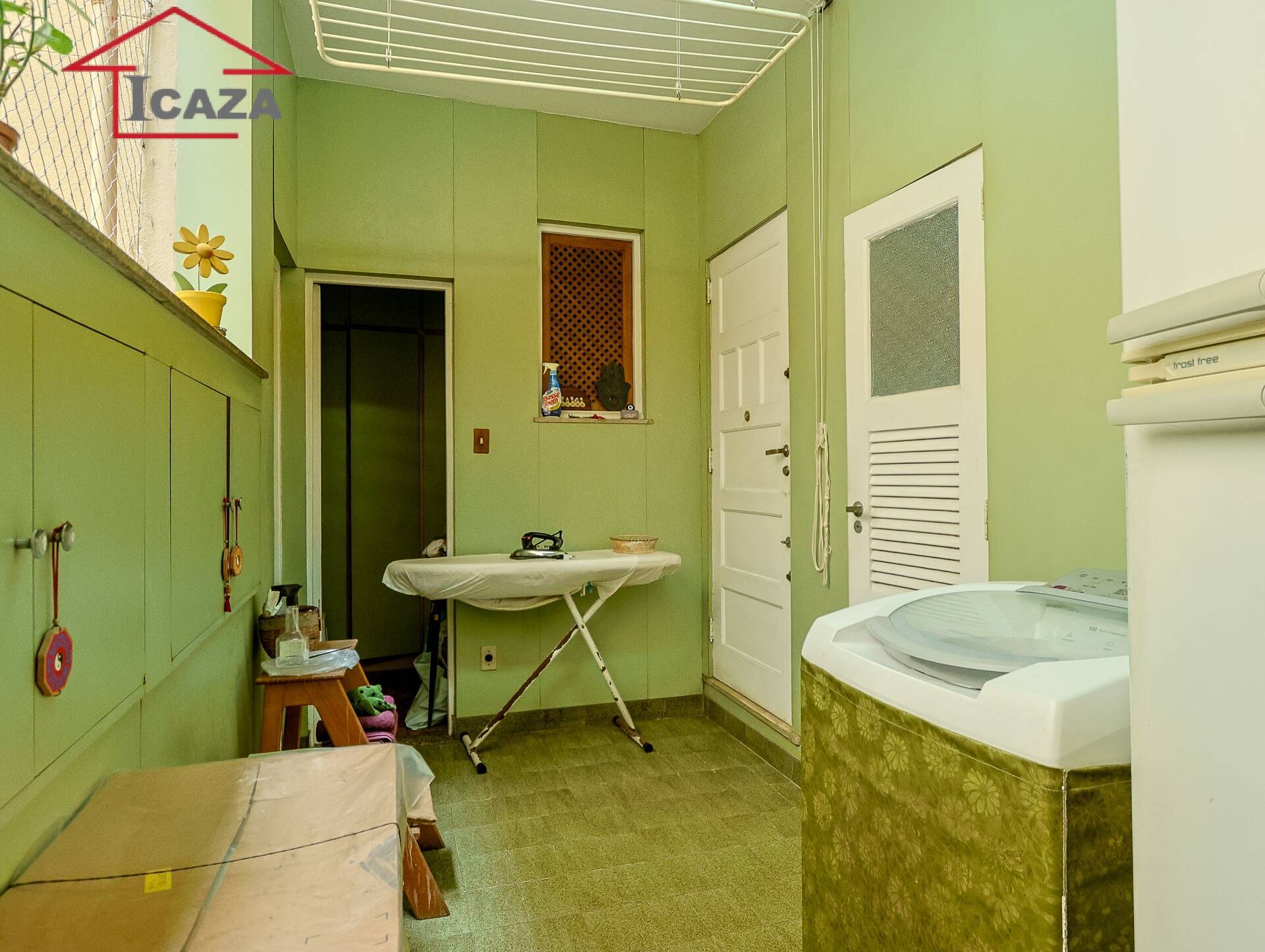 Apartamento, 3 quartos, 220 m² - Foto 26