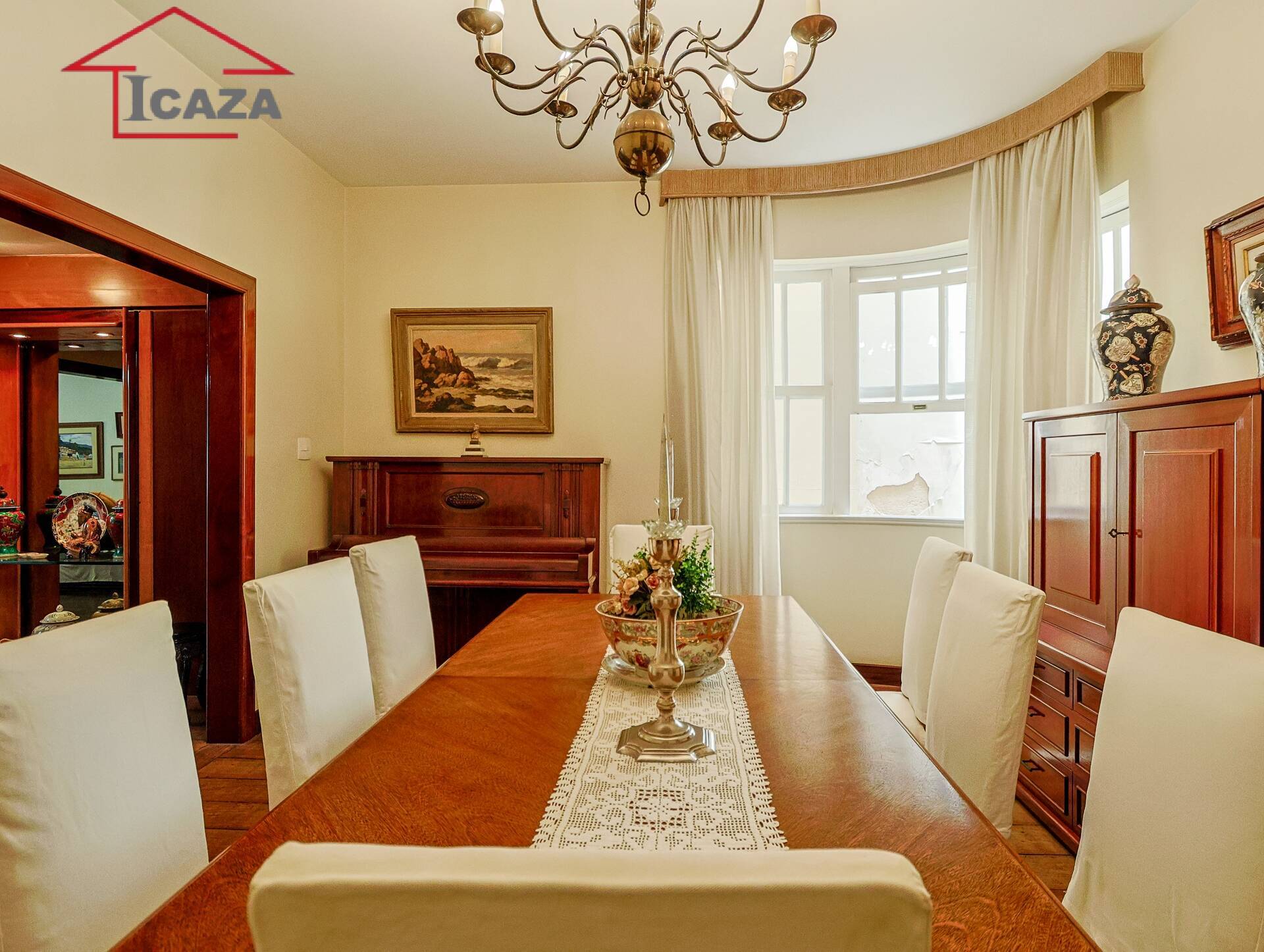 Apartamento, 3 quartos, 220 m² - Foto 34