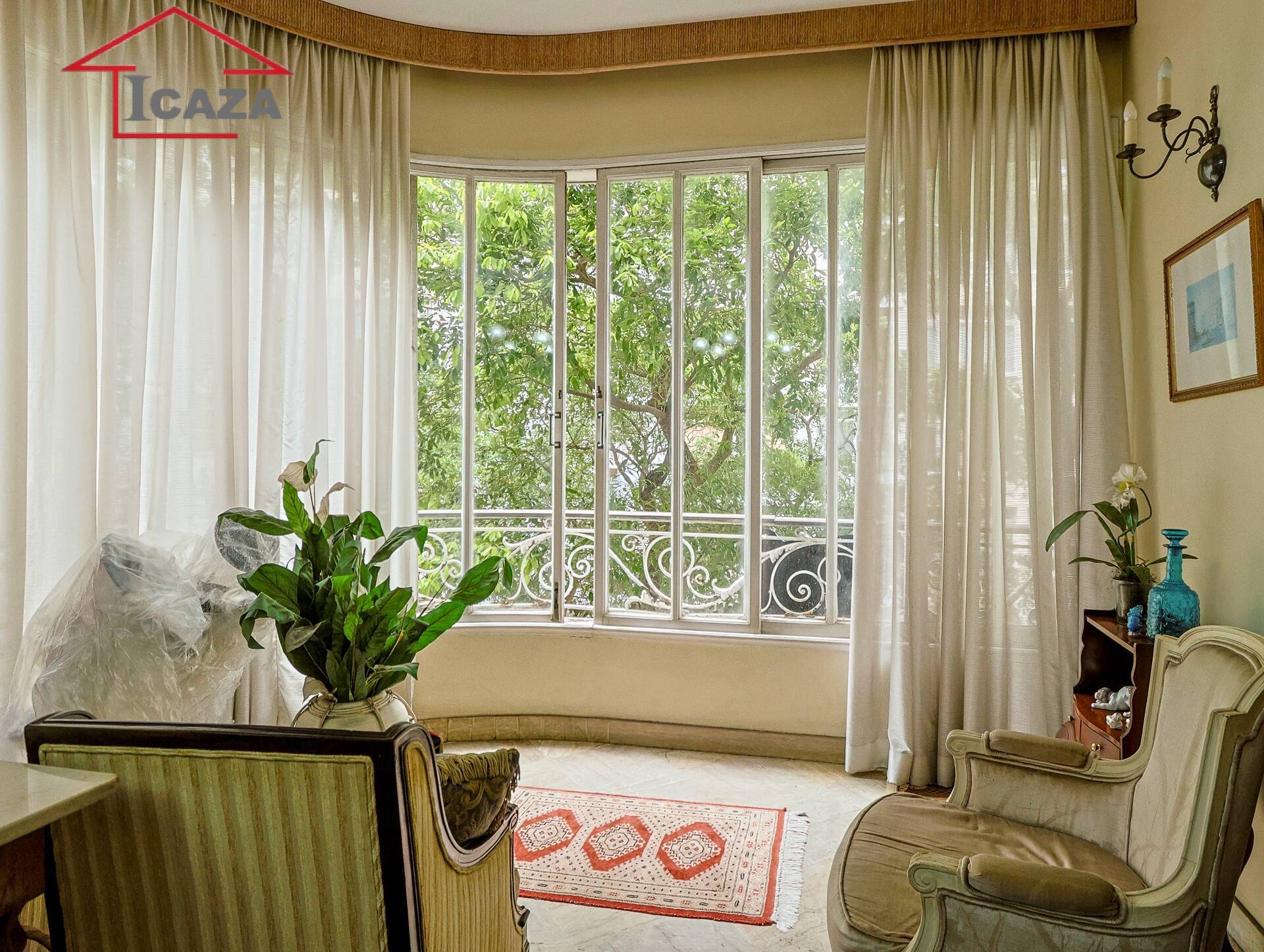 Apartamento, 3 quartos, 220 m² - Foto 36
