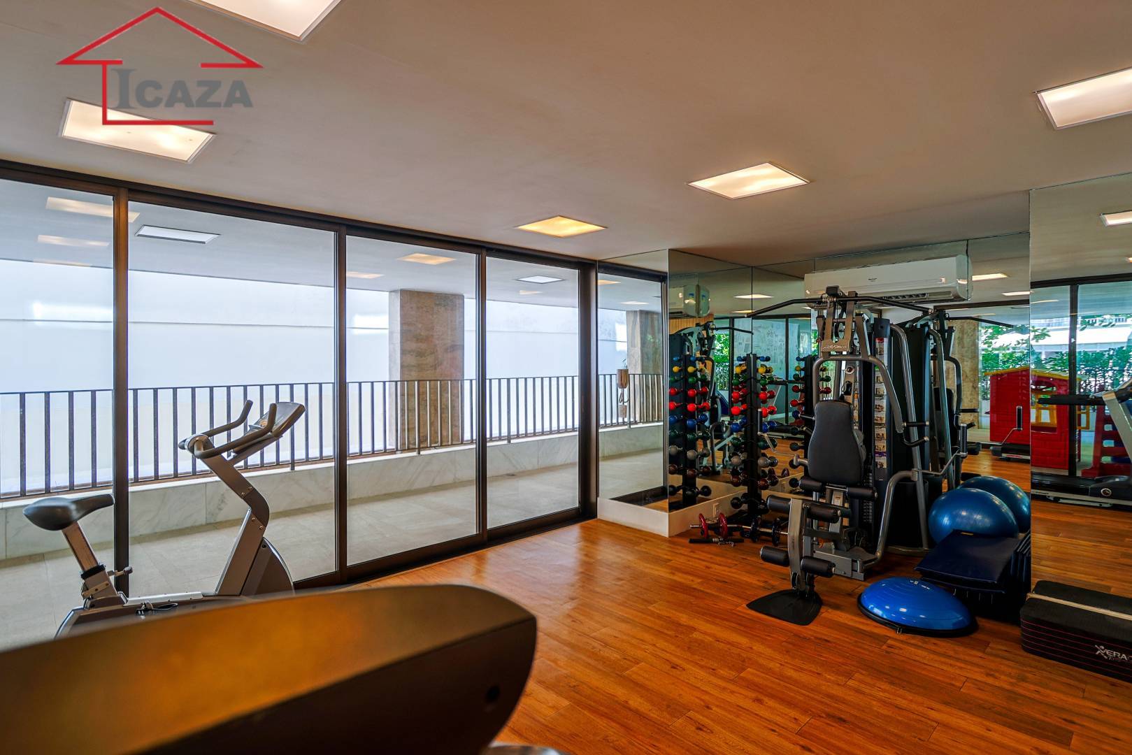 Apartamento, 4 quartos, 187 m² - Foto 19