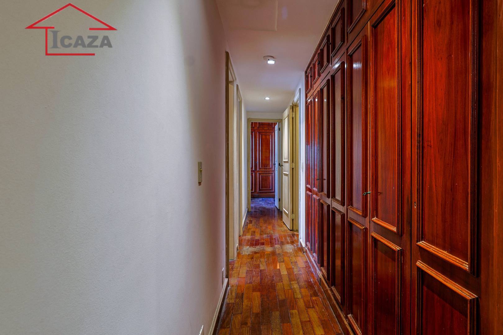 Apartamento, 4 quartos, 187 m² - Foto 21