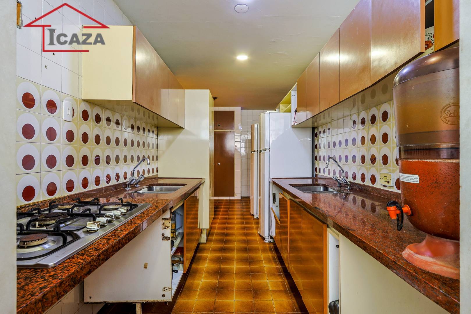 Apartamento, 4 quartos, 187 m² - Foto 6