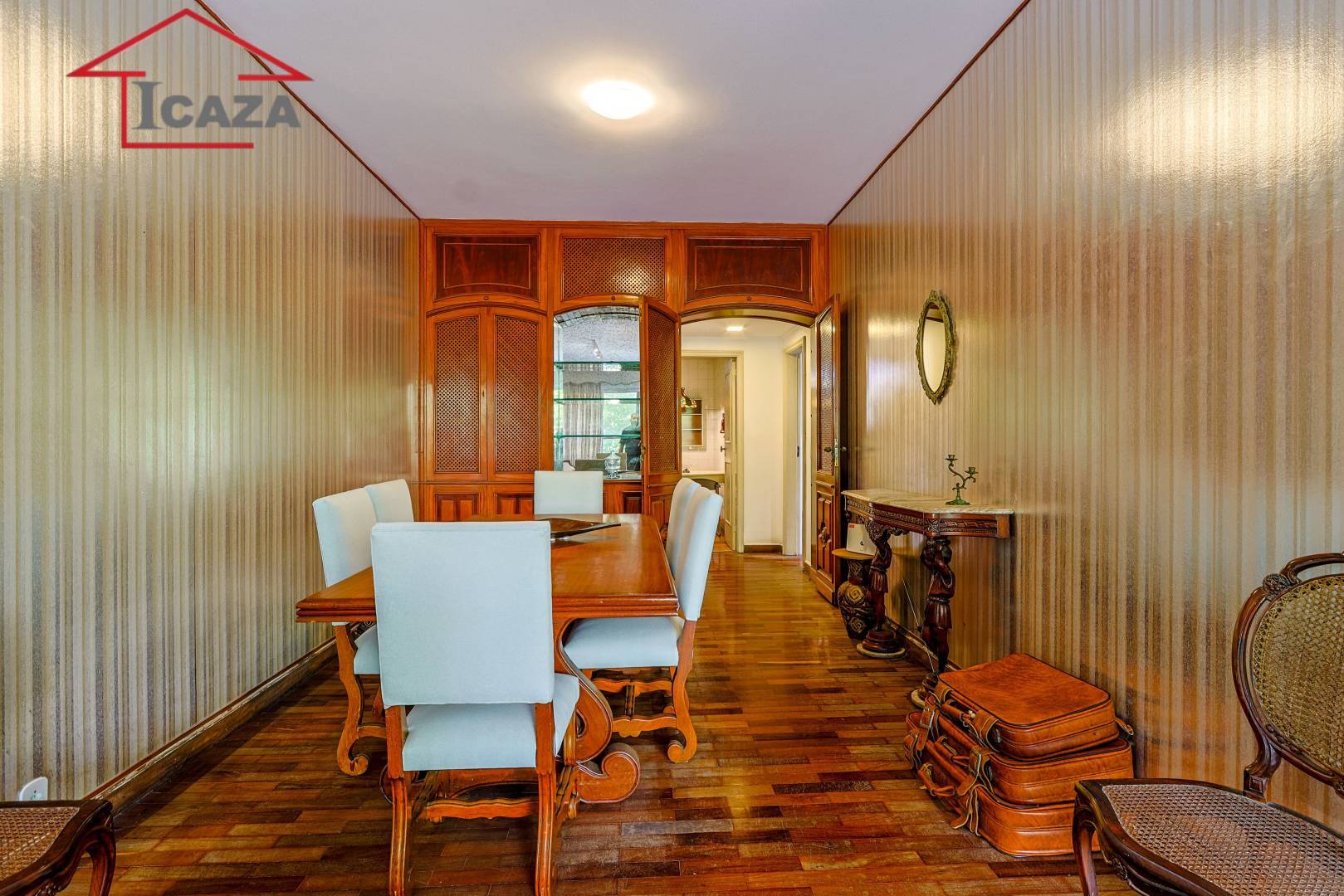 Apartamento, 4 quartos, 187 m² - Foto 32