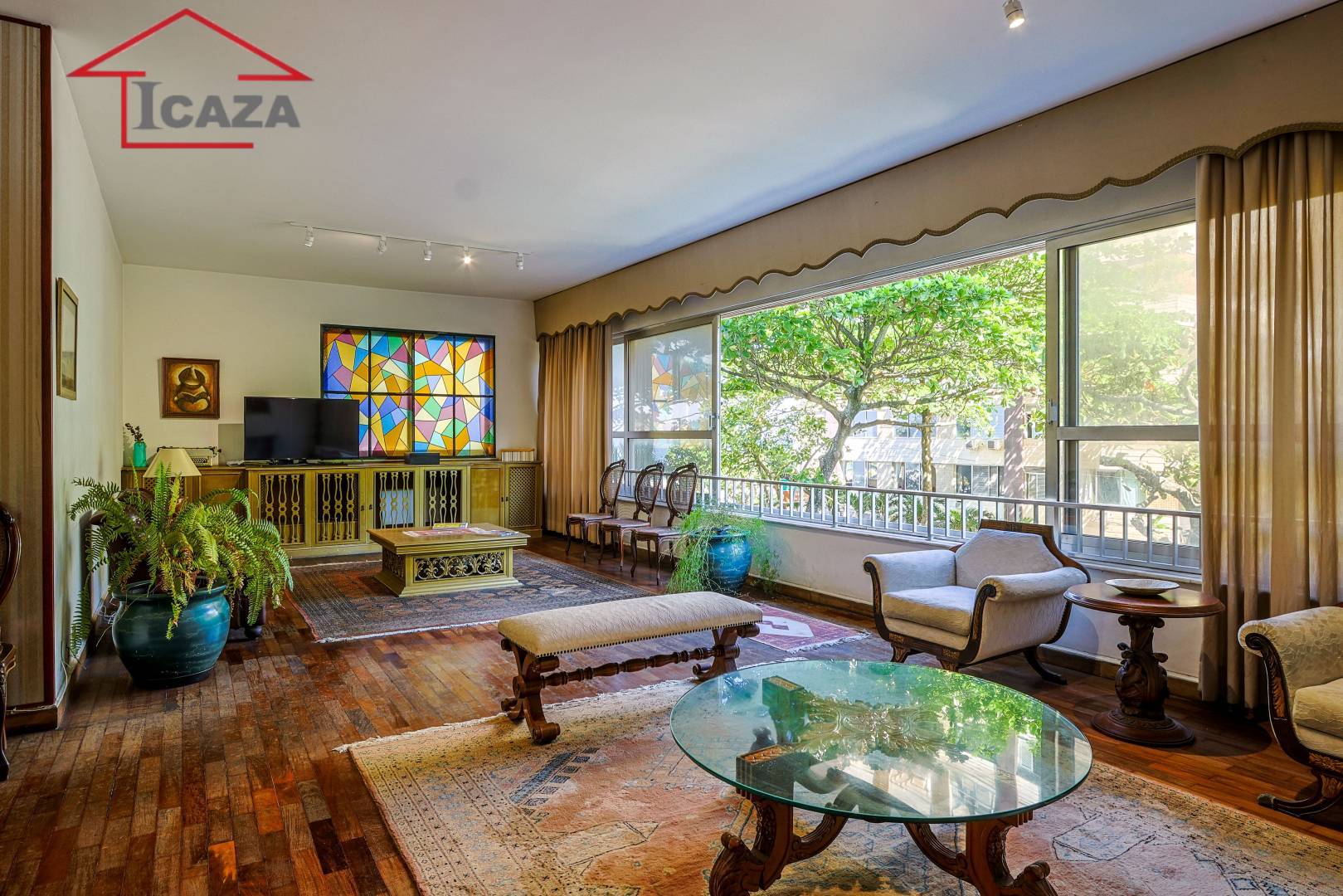 Apartamento, 4 quartos, 187 m² - Foto 1