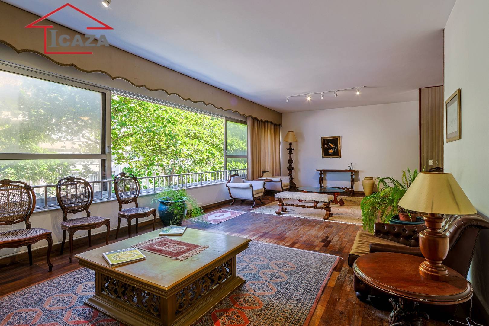 Apartamento, 4 quartos, 187 m² - Foto 3