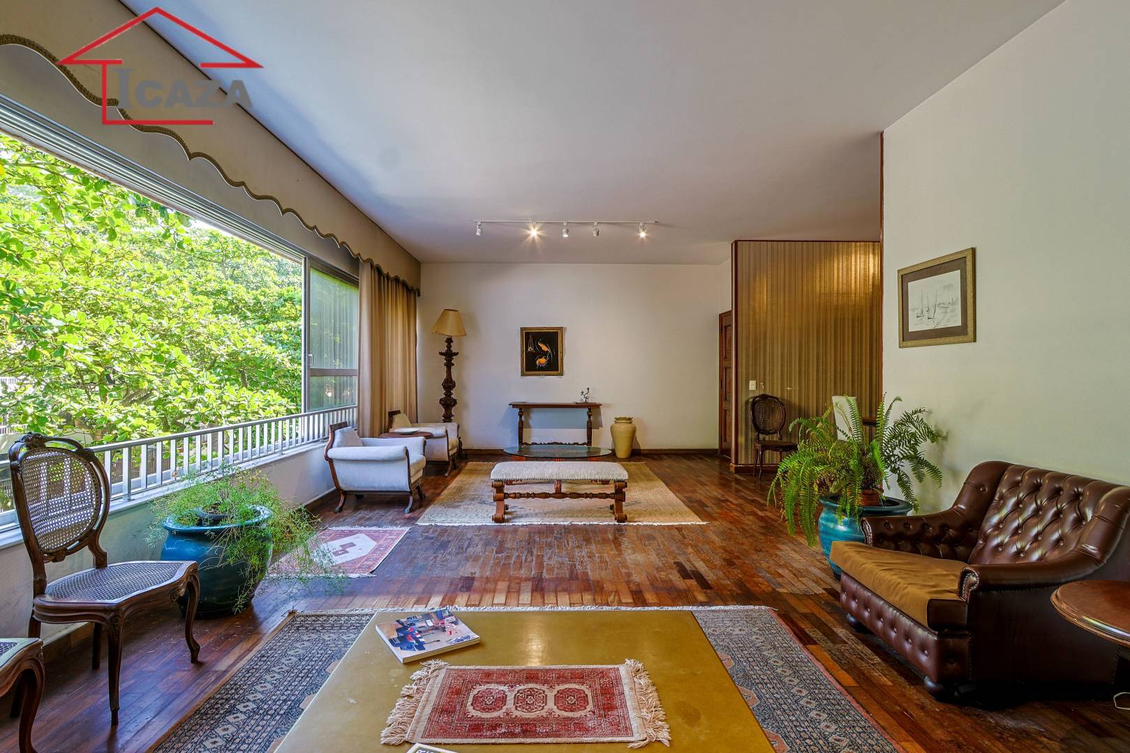 Apartamento, 4 quartos, 187 m² - Foto 2