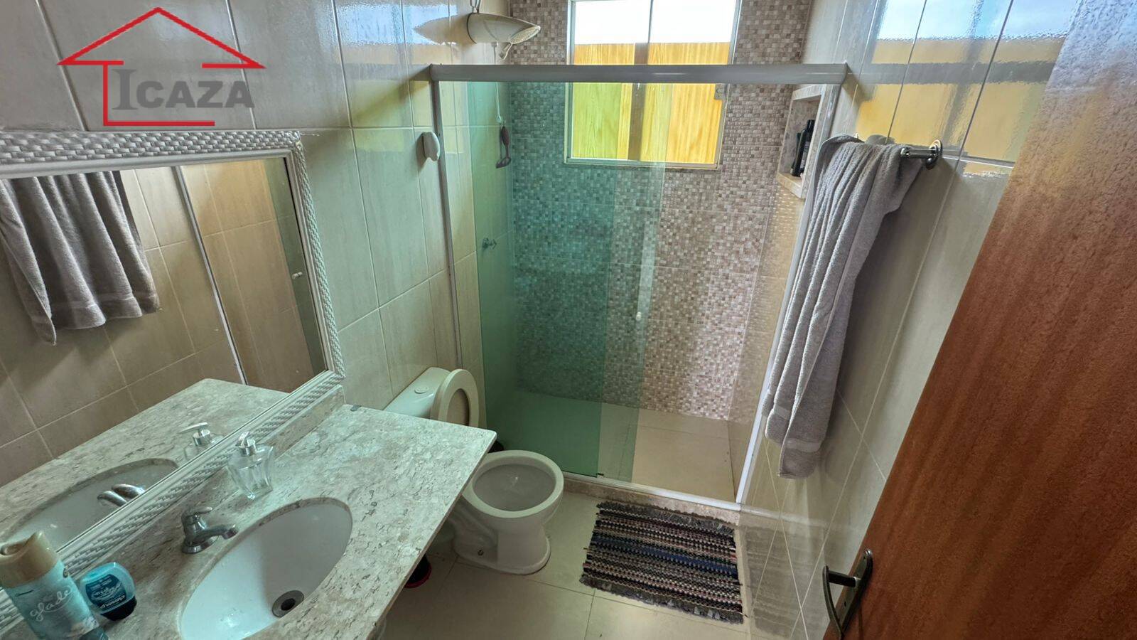 Casa, 2 quartos, 120 m² - Foto 8