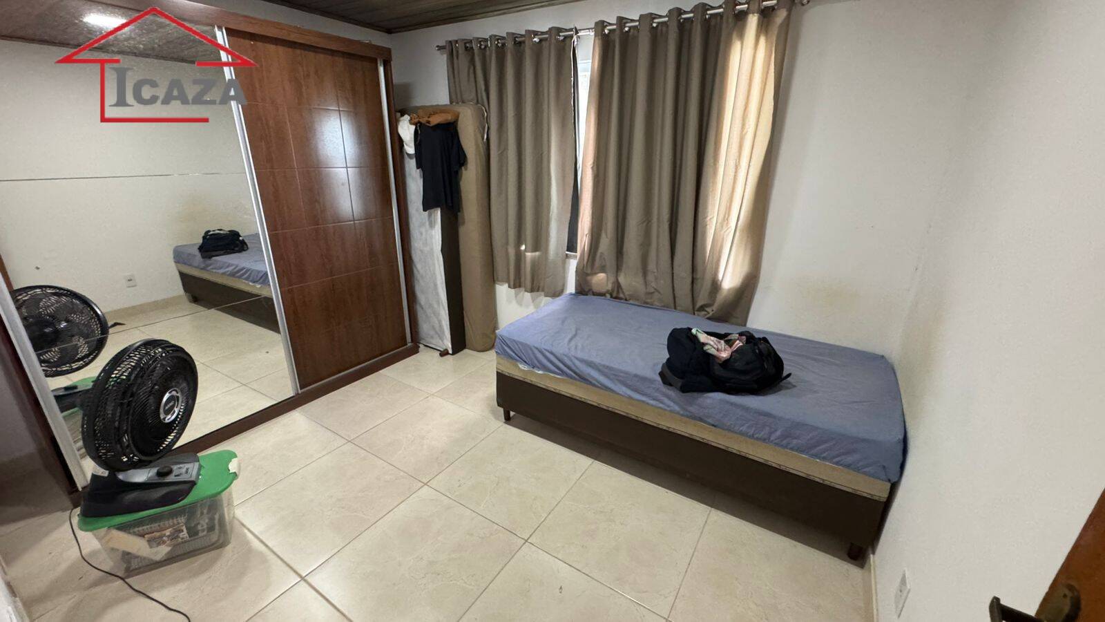 Casa, 2 quartos, 120 m² - Foto 9