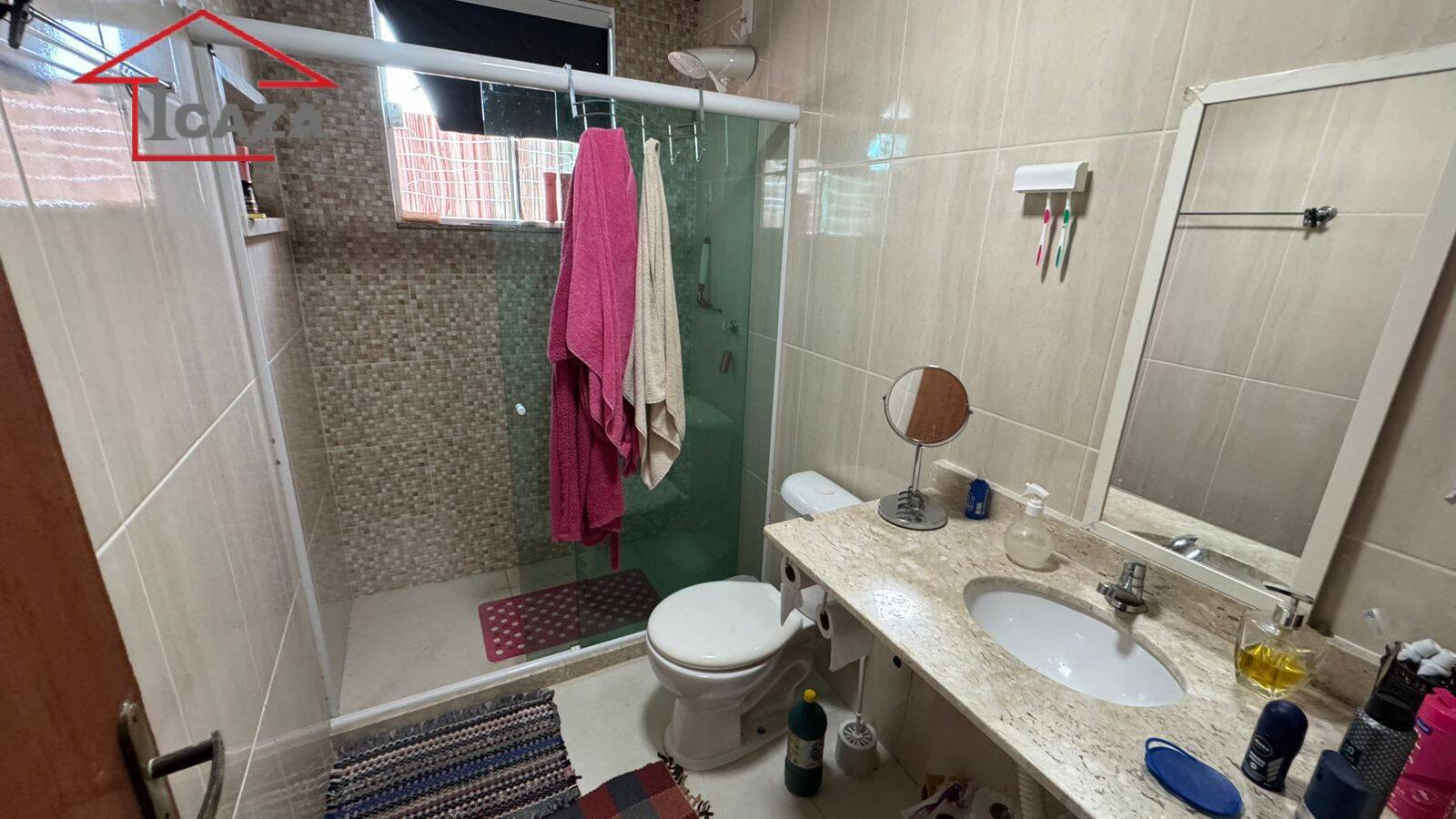 Casa, 2 quartos, 120 m² - Foto 11
