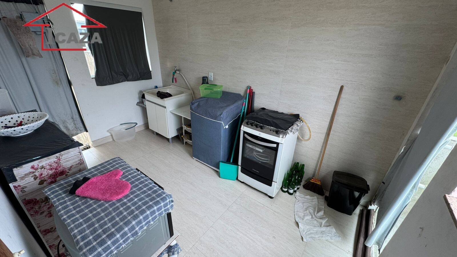 Casa, 2 quartos, 120 m² - Foto 17