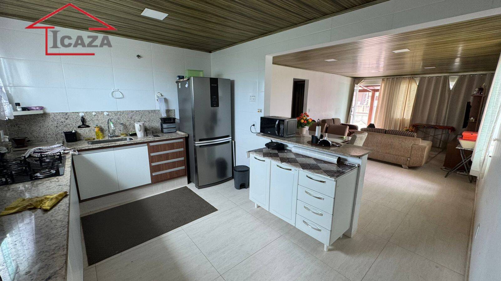 Casa, 2 quartos, 120 m² - Foto 6
