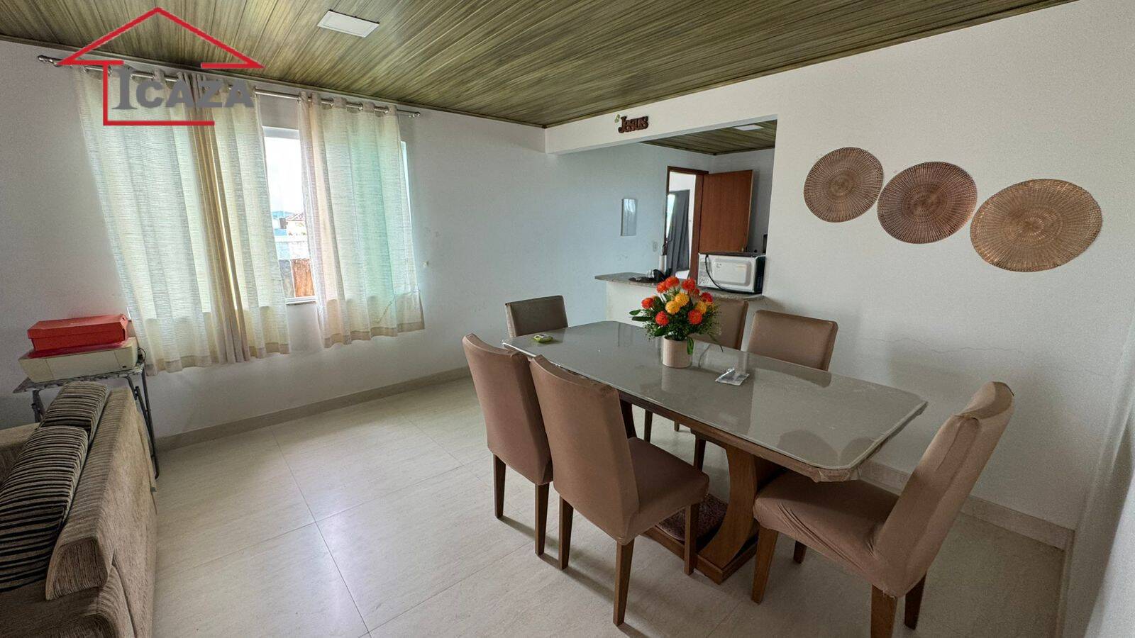 Casa, 2 quartos, 120 m² - Foto 1
