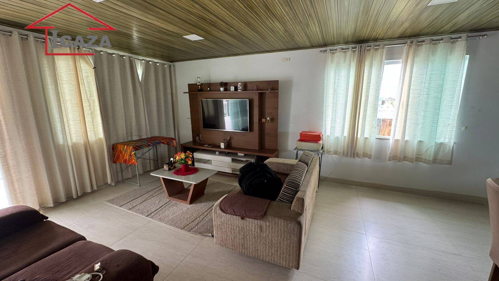 Casa, 2 quartos, 120 m² - Foto 3