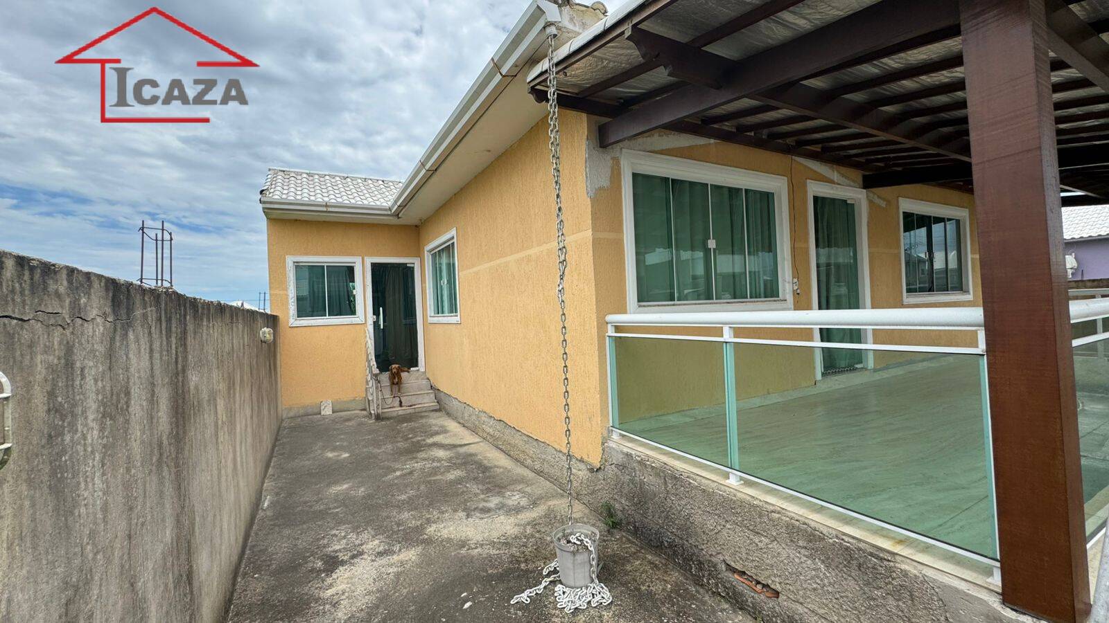 Casa, 2 quartos, 120 m² - Foto 18