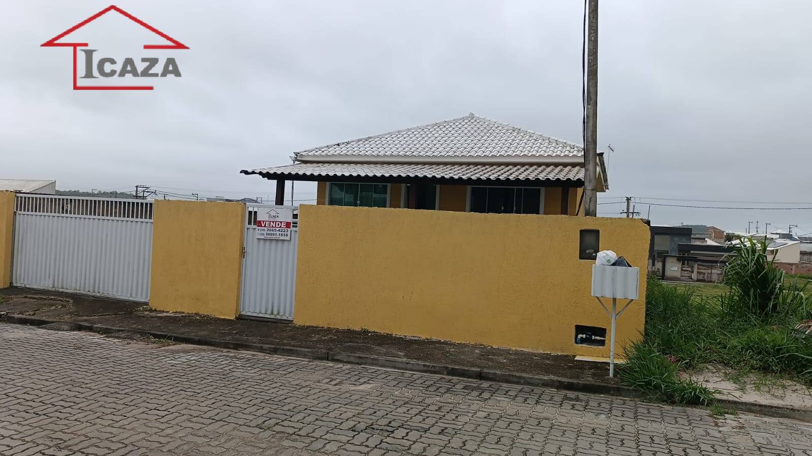 Casa, 2 quartos, 120 m² - Foto 19