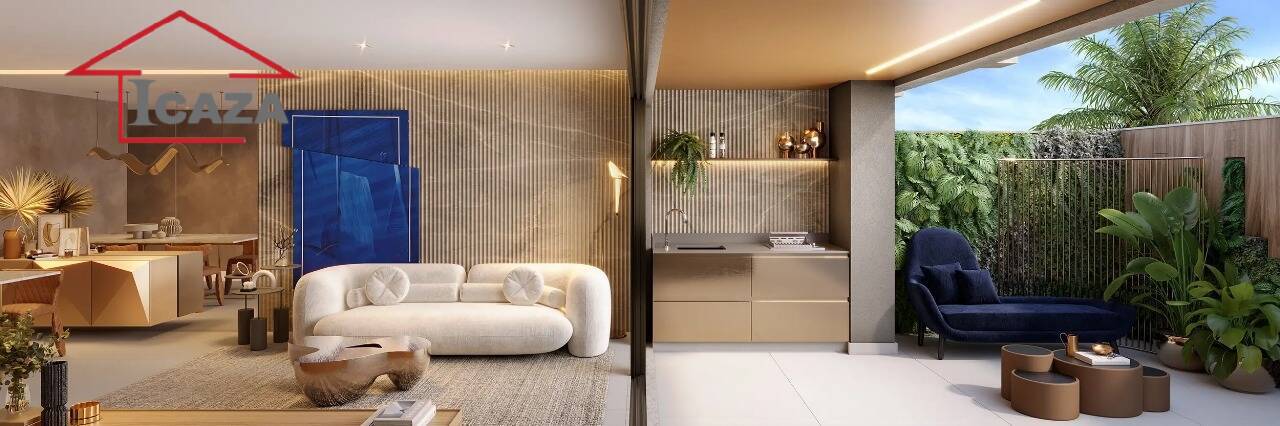 Apartamento, 2 quartos, 74 m² - Foto 20