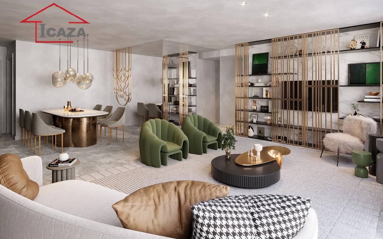 Apartamento, 2 quartos, 74 m² - Foto 22