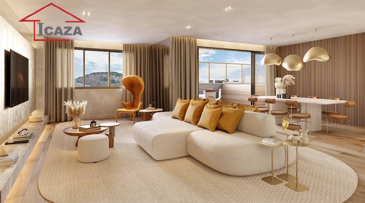 Apartamento, 2 quartos, 74 m² - Foto 24