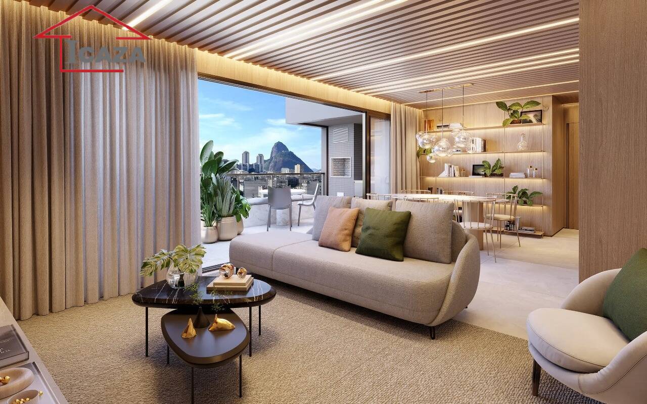 Apartamento, 2 quartos, 74 m² - Foto 25