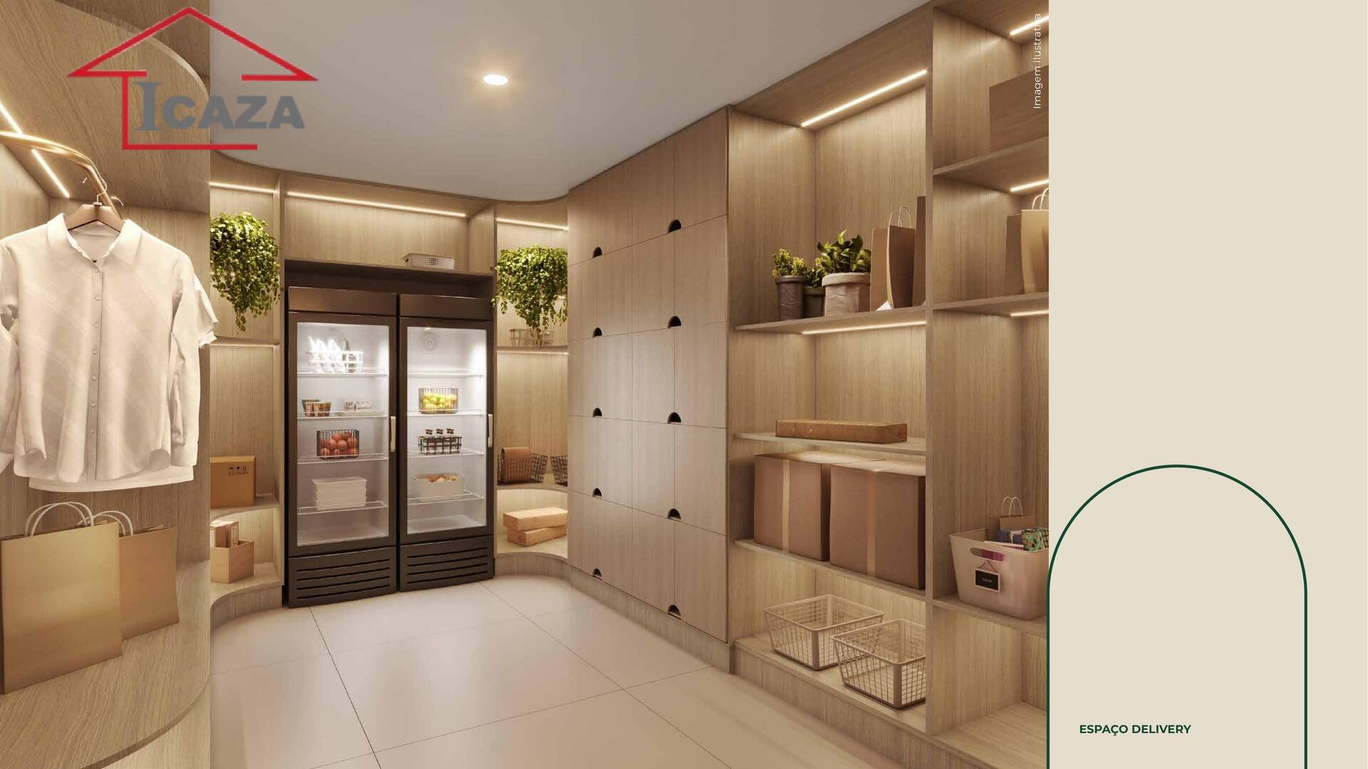 Apartamento, 2 quartos, 194 m² - Foto 5
