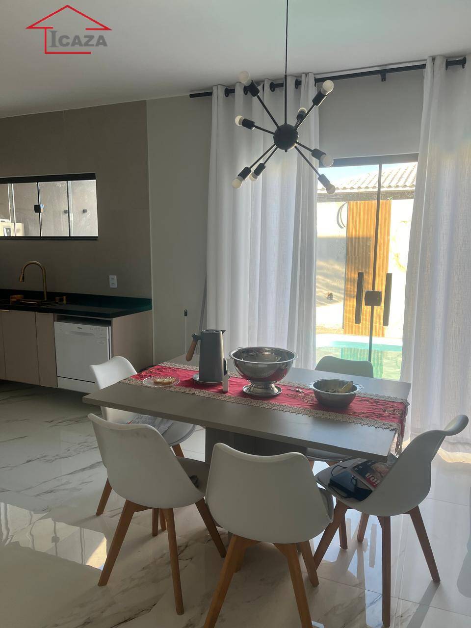 Casa, 5 quartos, 180 m² - Foto 18