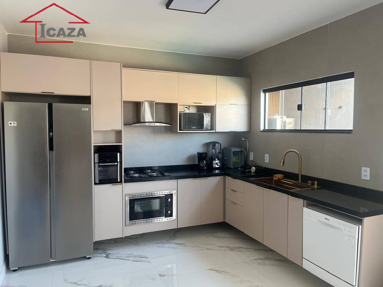 Casa, 5 quartos, 180 m² - Foto 21