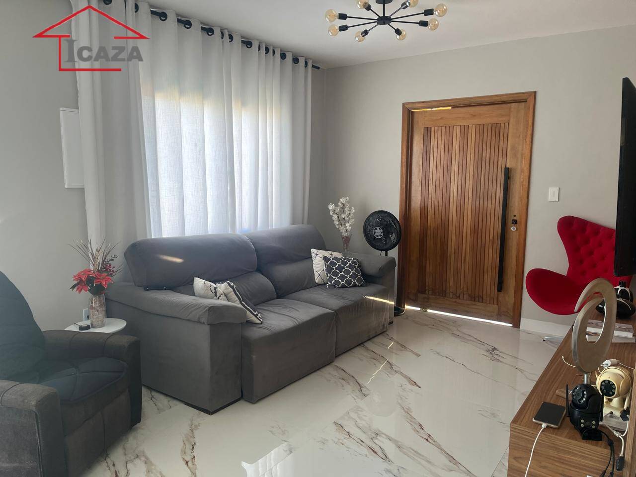 Casa, 5 quartos, 180 m² - Foto 22
