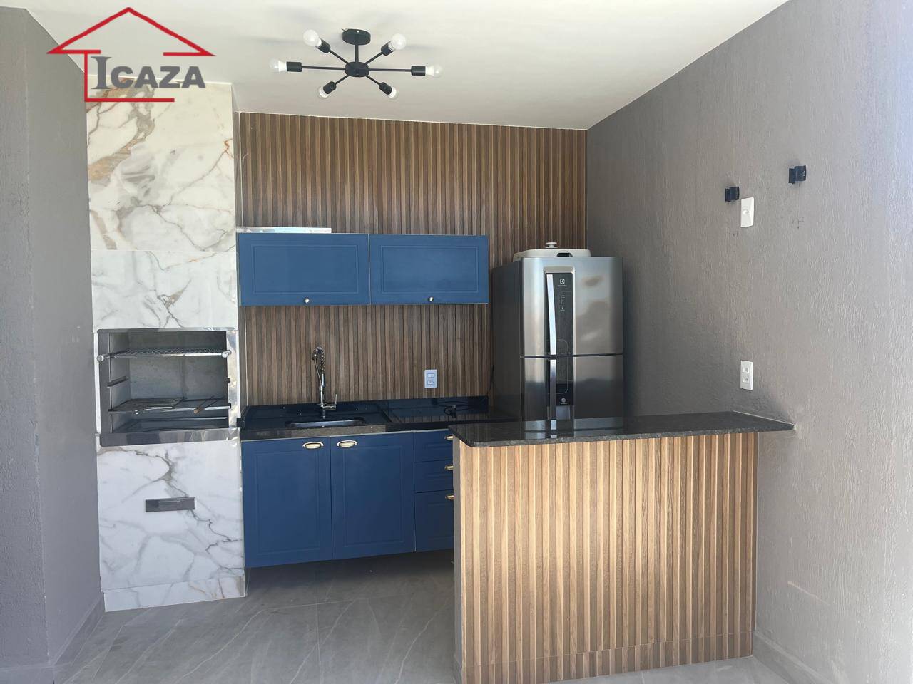 Casa, 5 quartos, 180 m² - Foto 25