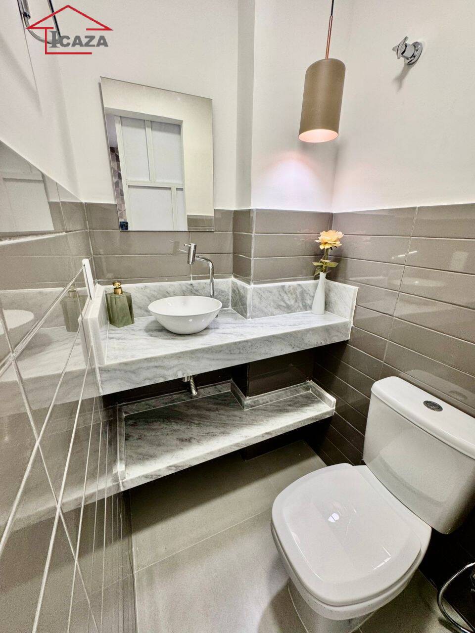 Apartamento, 1 quarto, 41 m² - Foto 3