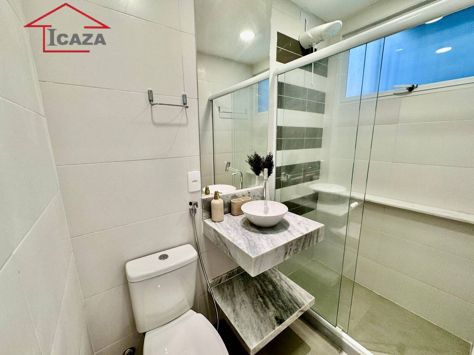 Apartamento, 1 quarto, 41 m² - Foto 4