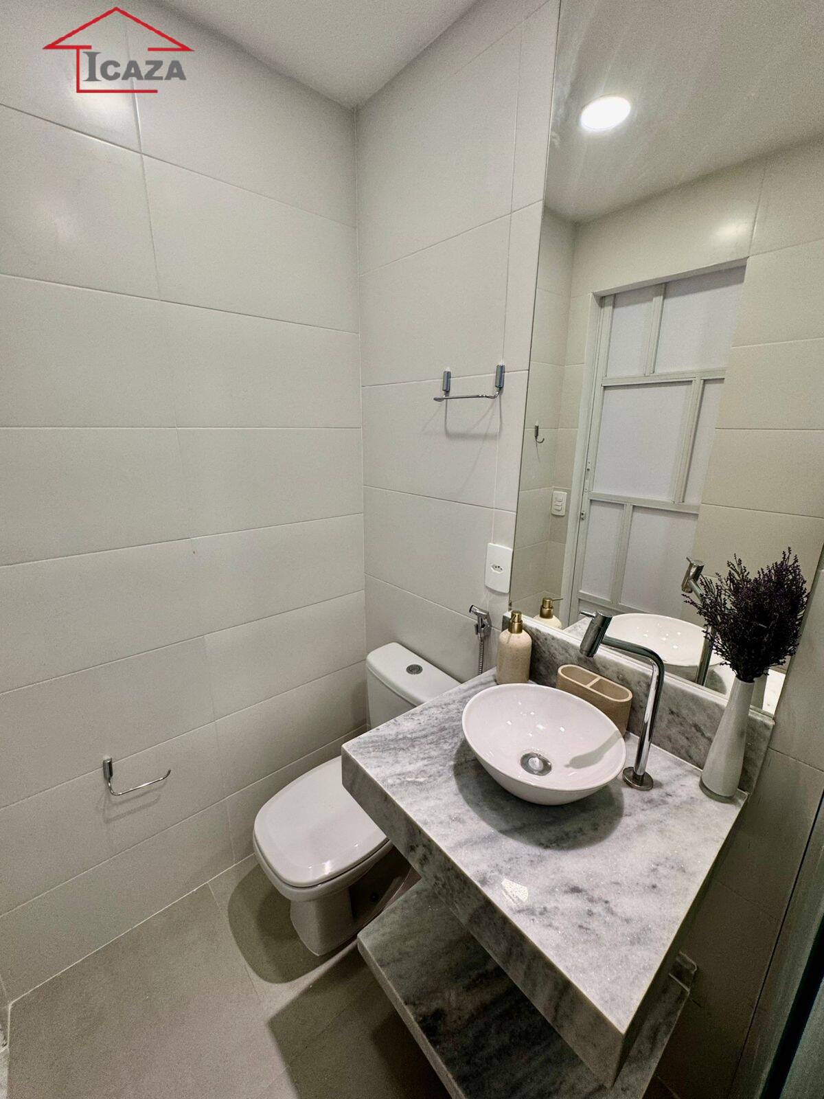 Apartamento, 1 quarto, 41 m² - Foto 6