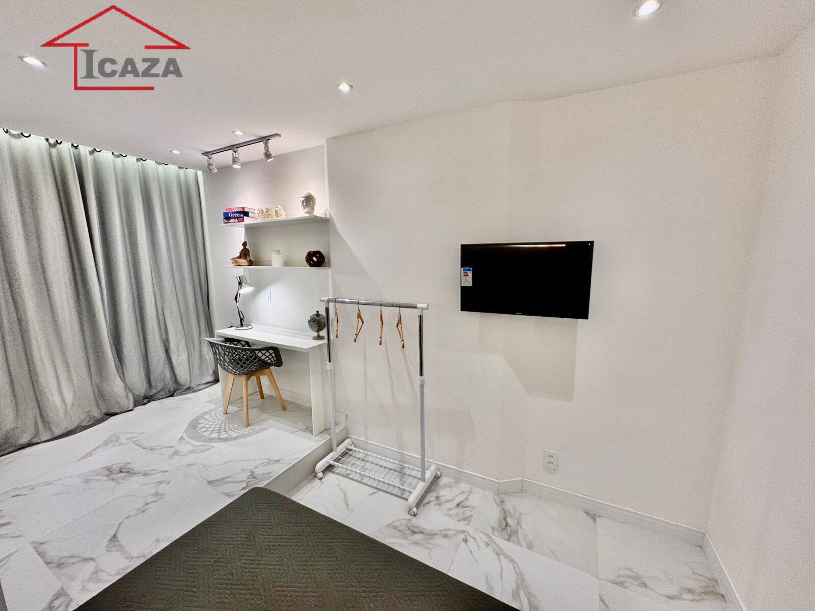 Apartamento, 1 quarto, 41 m² - Foto 7