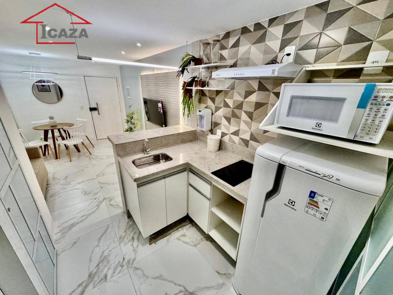 Apartamento, 1 quarto, 41 m² - Foto 10