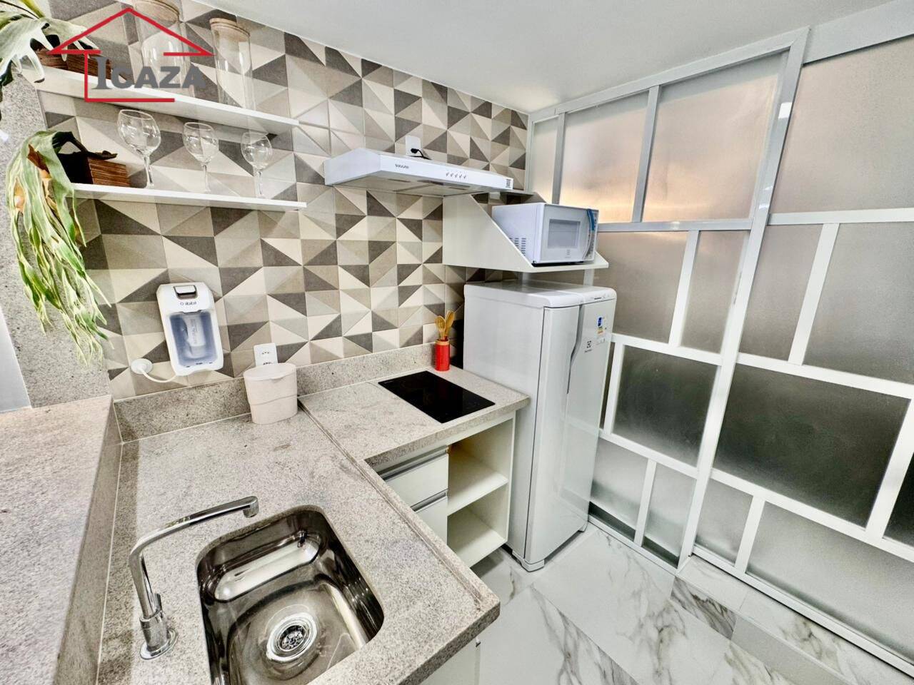 Apartamento, 1 quarto, 41 m² - Foto 12