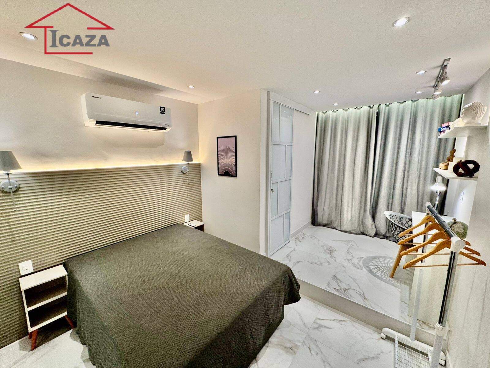 Apartamento, 1 quarto, 41 m² - Foto 16