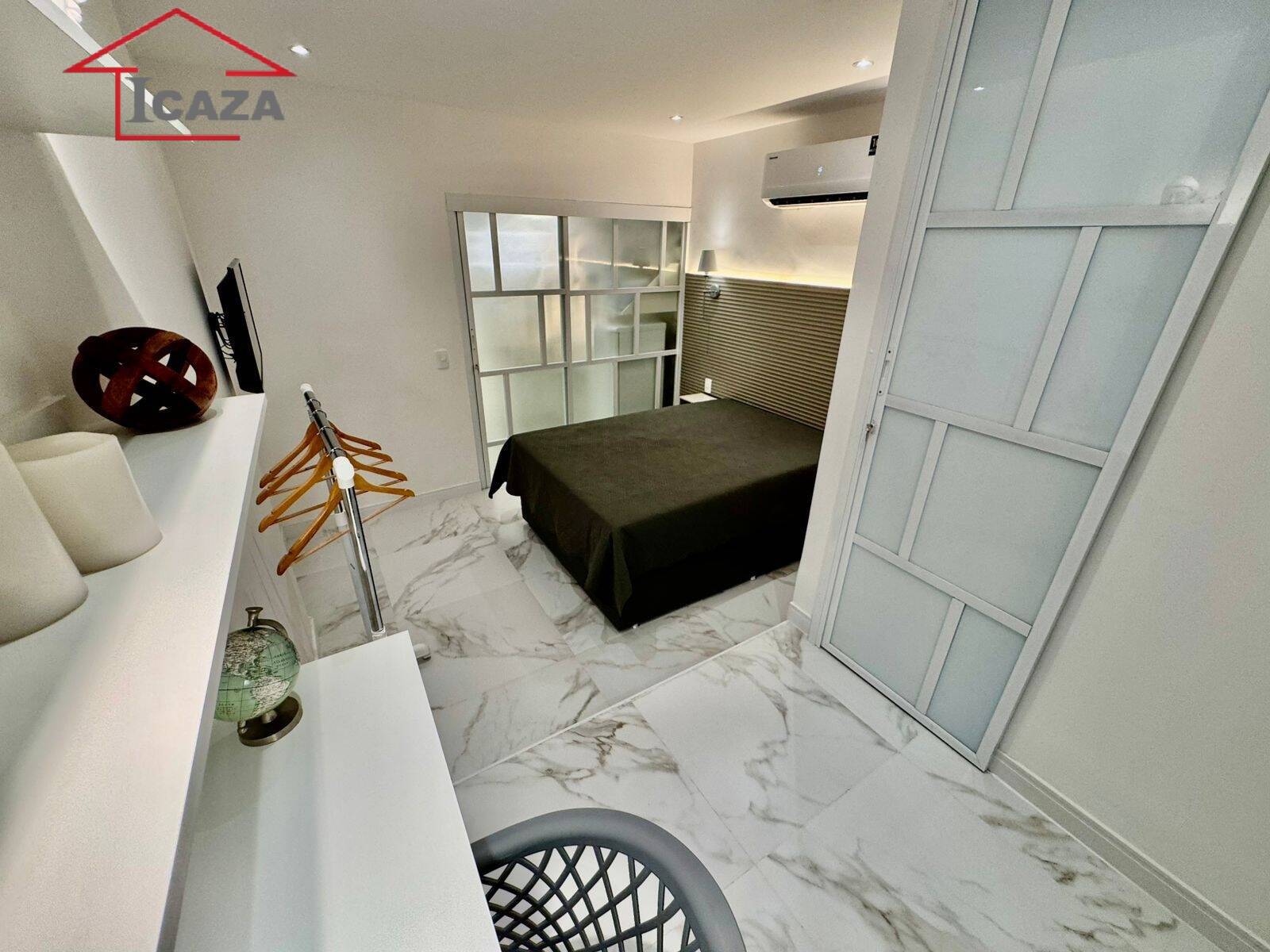 Apartamento, 1 quarto, 41 m² - Foto 17