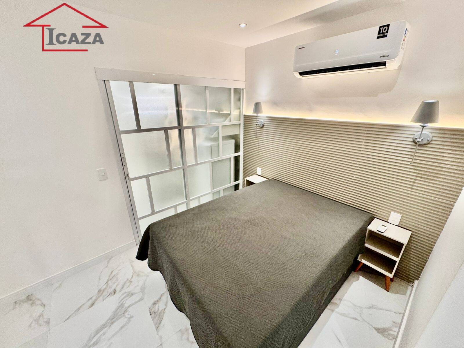 Apartamento, 1 quarto, 41 m² - Foto 19