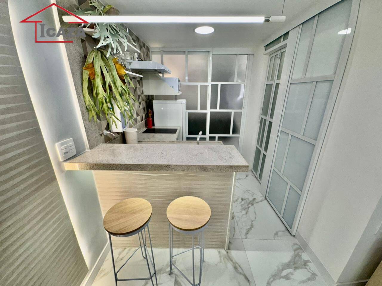 Apartamento, 1 quarto, 41 m² - Foto 21