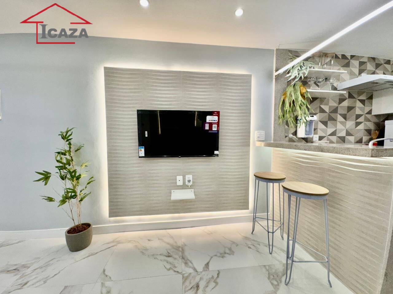 Apartamento, 1 quarto, 41 m² - Foto 22