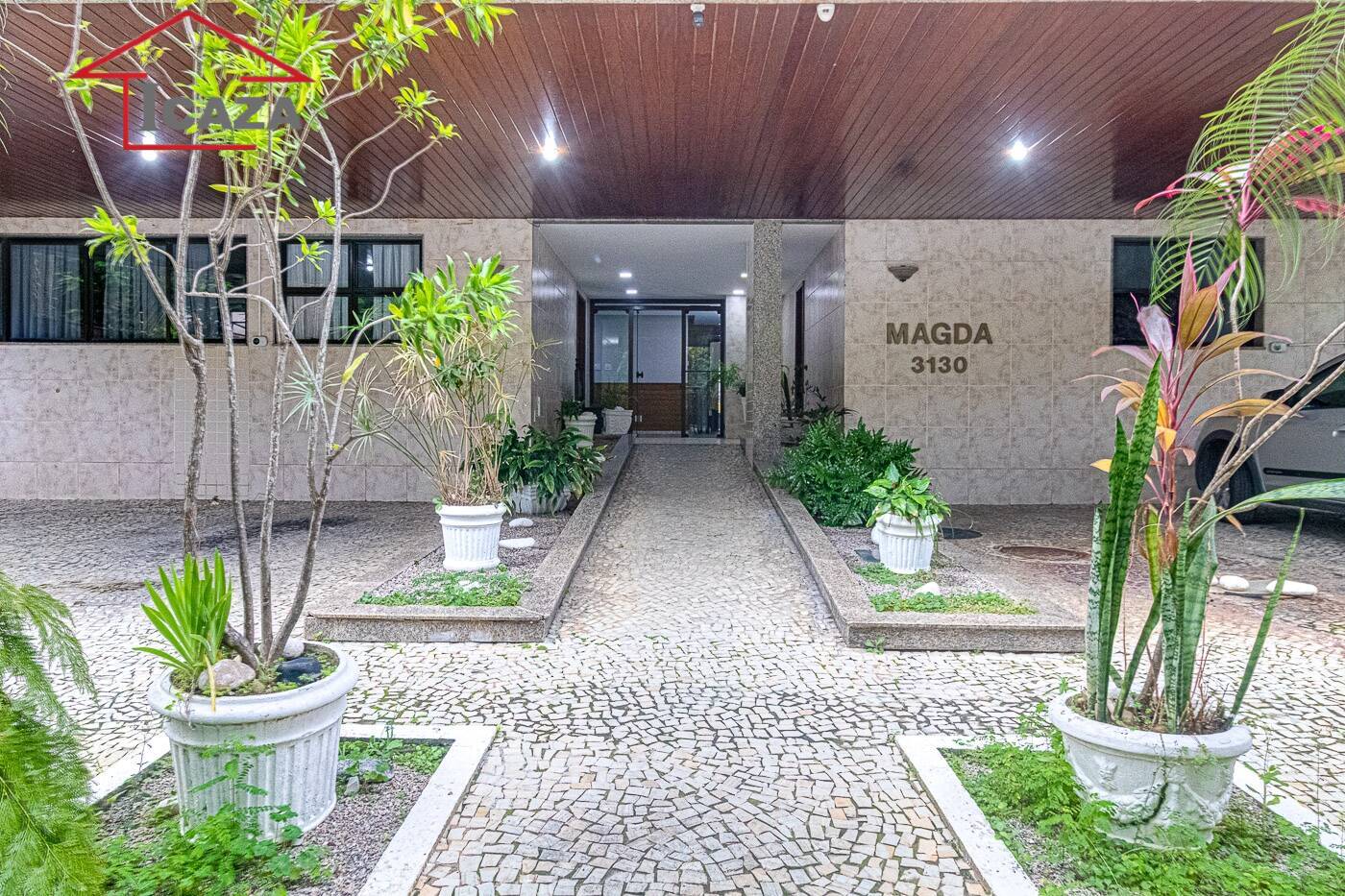 Apartamento, 5 quartos, 256 m² - Foto 21