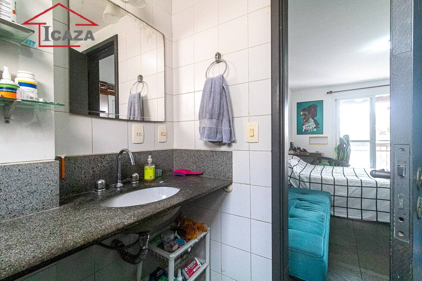Apartamento, 5 quartos, 256 m² - Foto 32