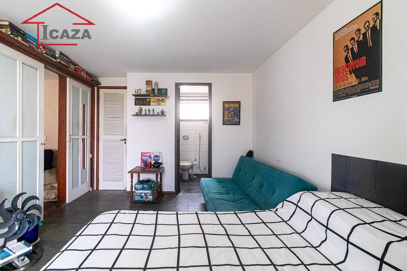 Apartamento, 5 quartos, 256 m² - Foto 38