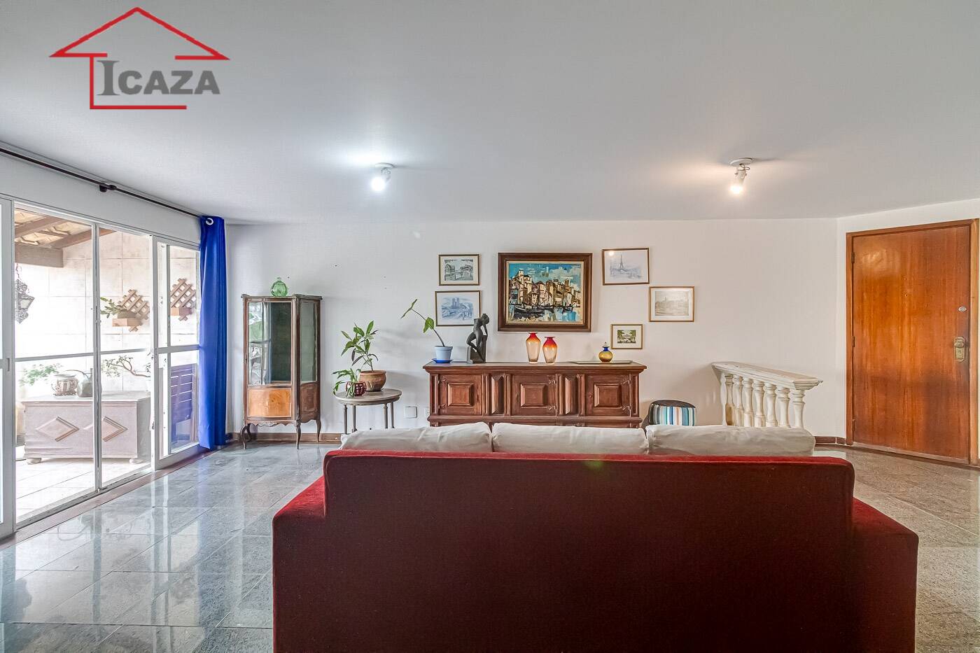Apartamento, 5 quartos, 256 m² - Foto 54